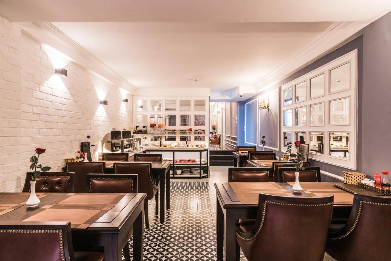 Hanoi Crystal Pearl Hotel Екстер'єр фото