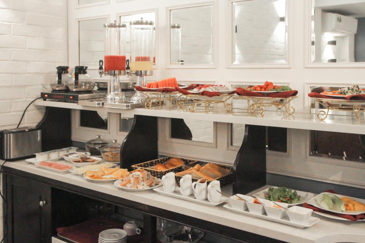 Hanoi Crystal Pearl Hotel Екстер'єр фото
